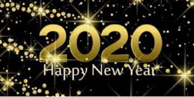 Fresh Year, Fresh Ideas, Fresh Decor