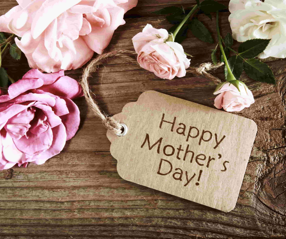 
                5 Fun Facts About Mother's Day
              
