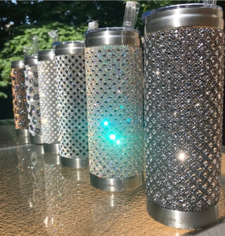 It’s Five O’Clock Somewhere