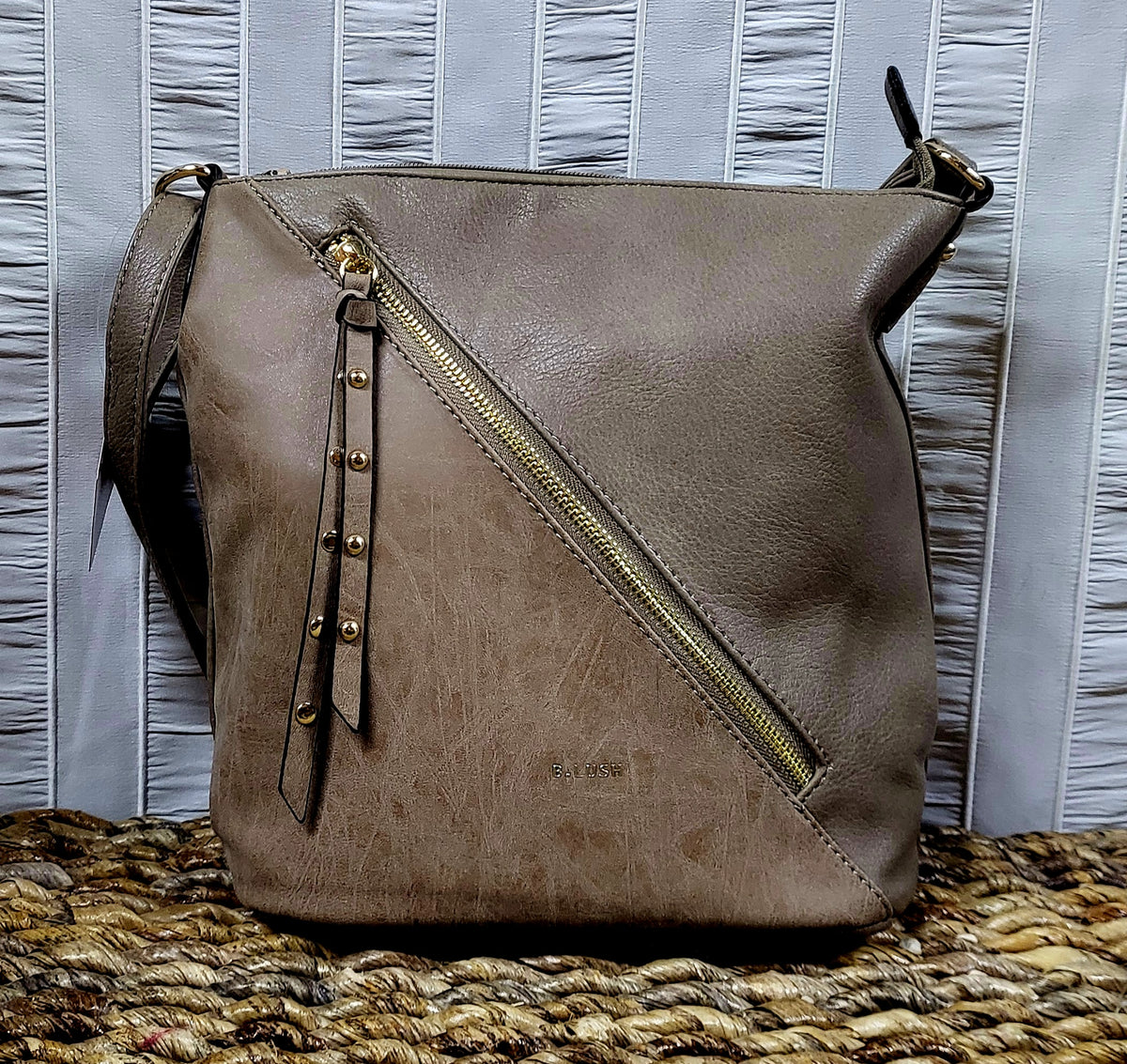 Messenger Purses