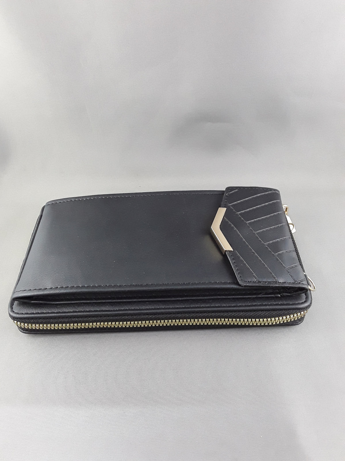 Wallets With Phone Pouch