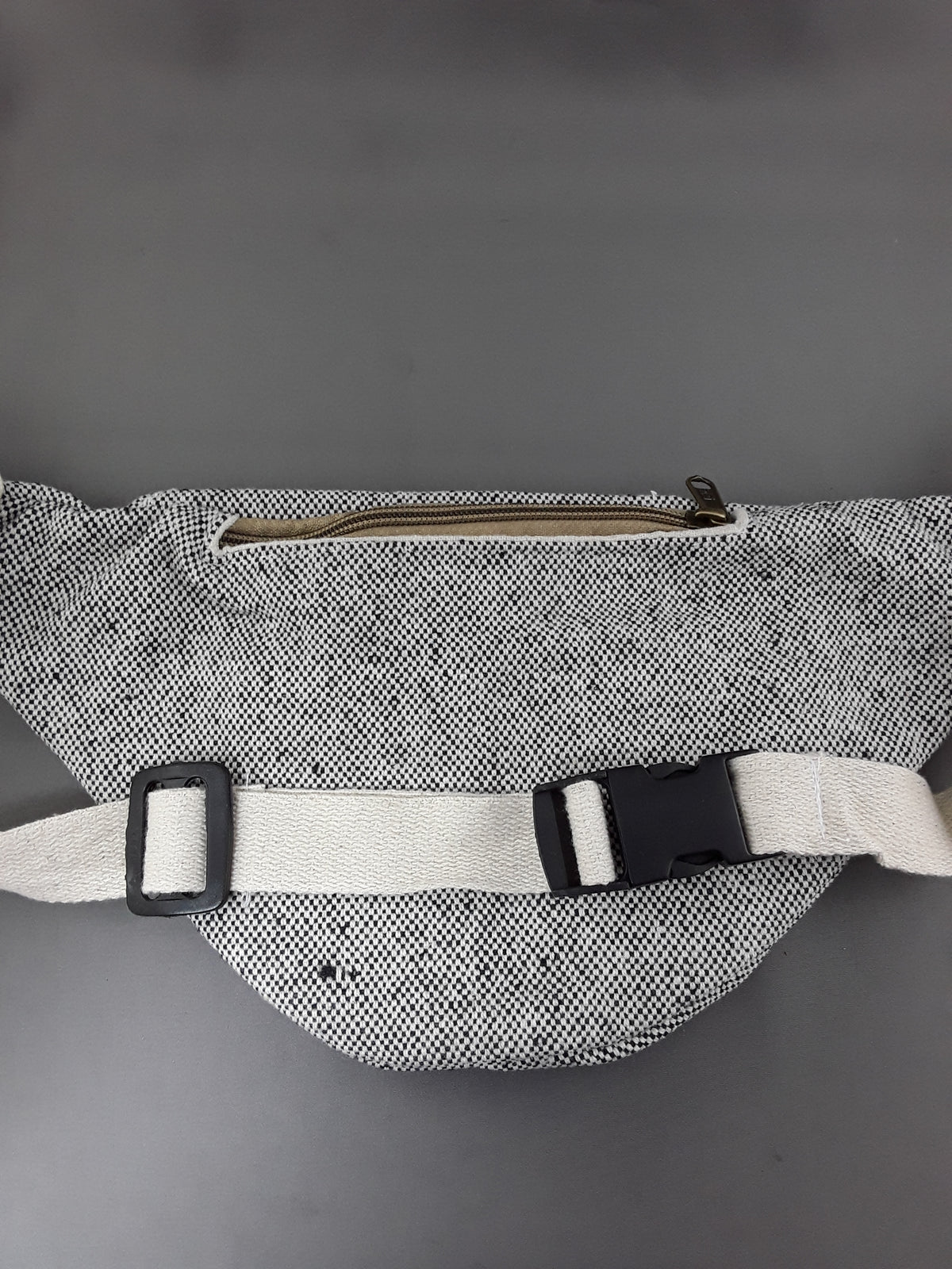 Fanny Pack Hemp Bags