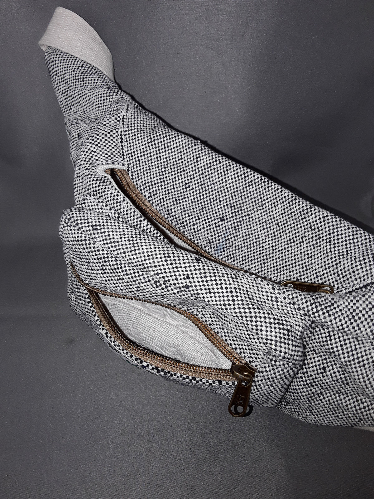 Fanny Pack Hemp Bags