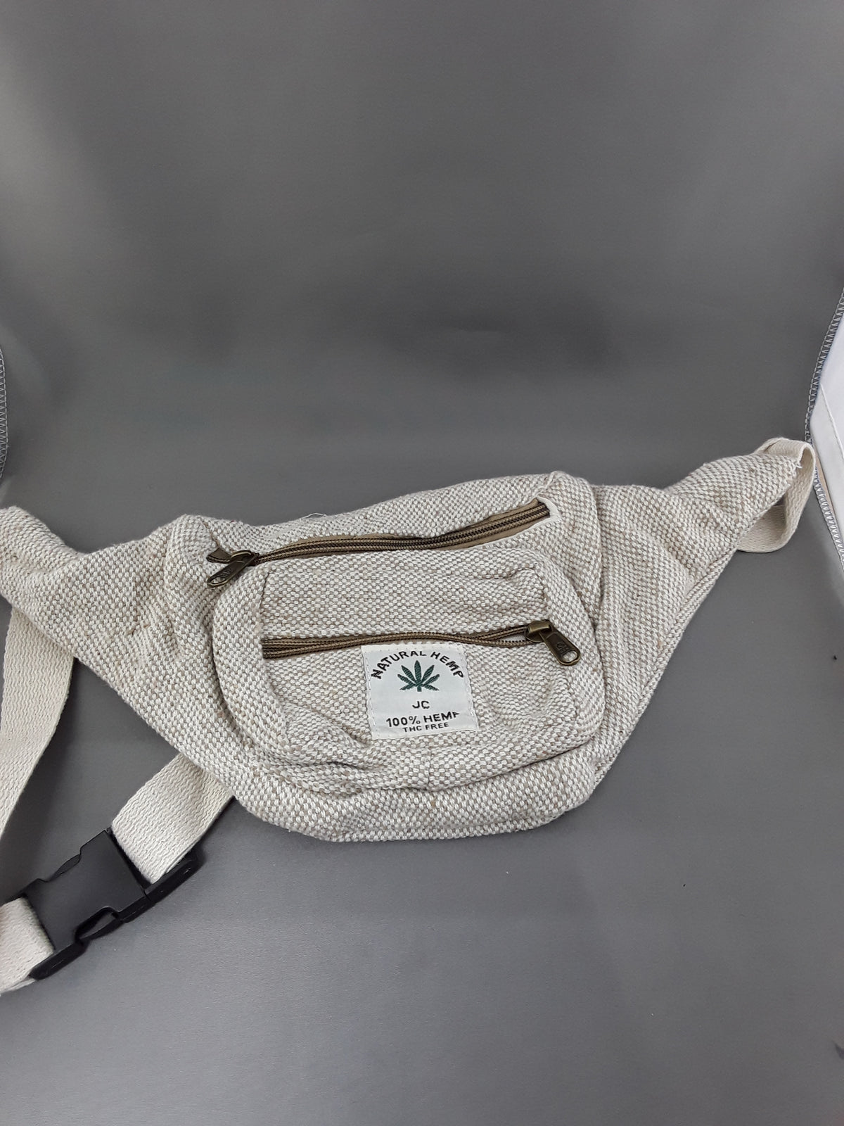 Fanny Pack Hemp Bags