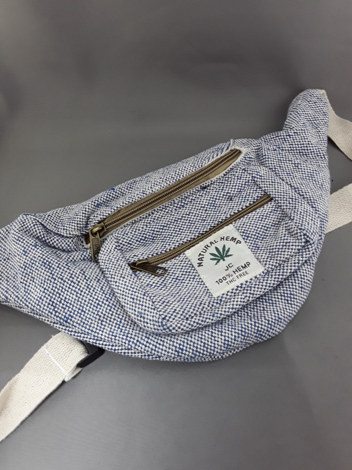 Fanny Pack Hemp Bags