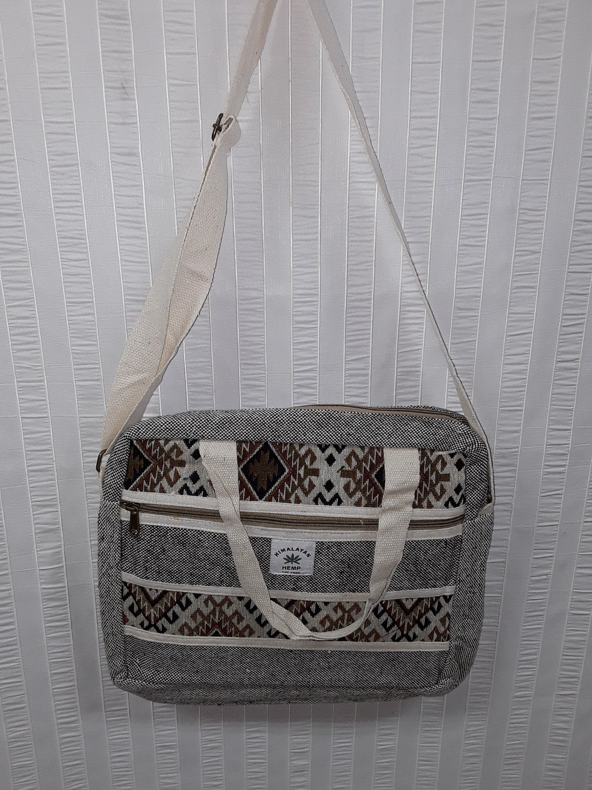 Laptop Hemp Bag