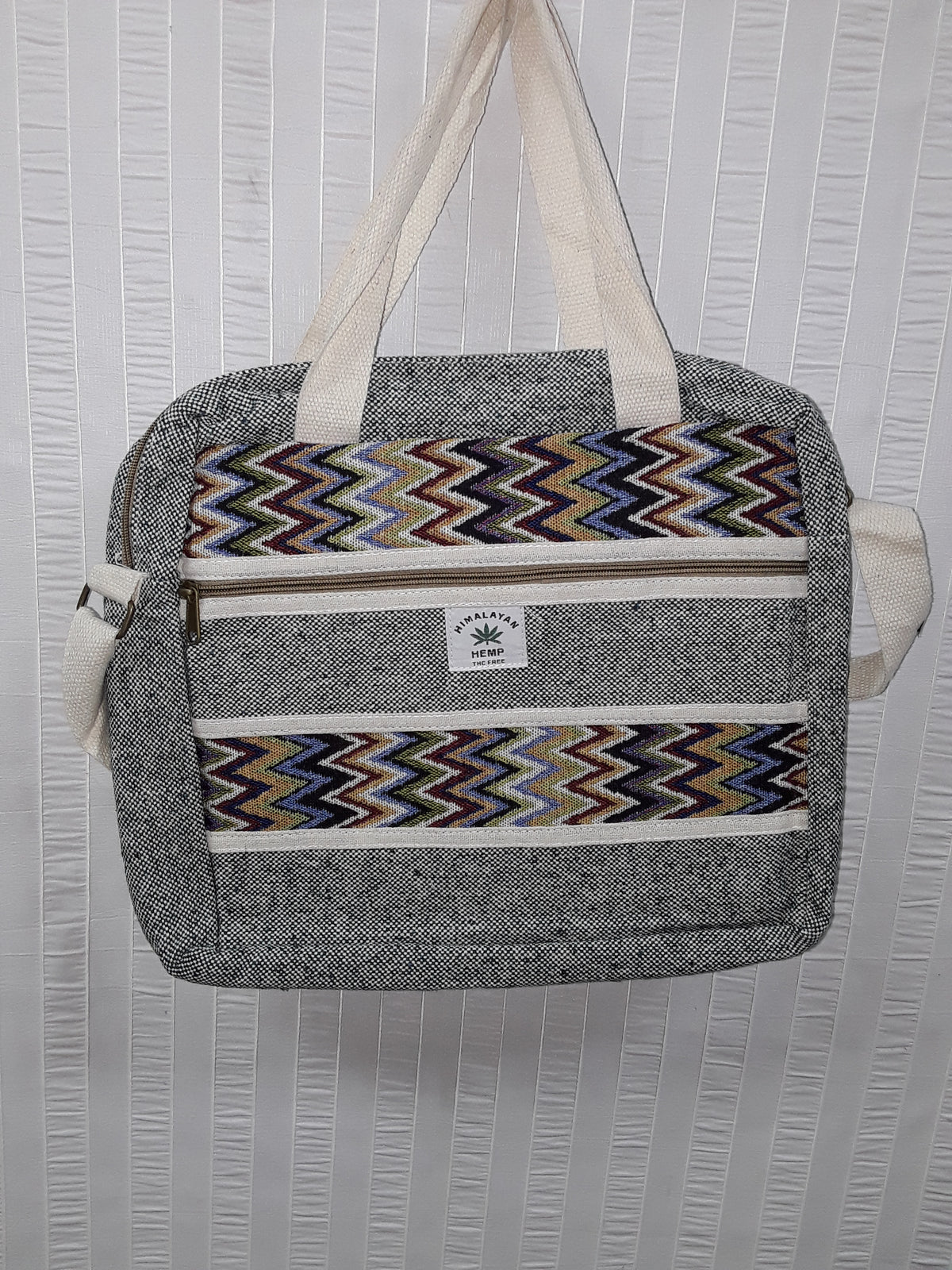 Laptop Hemp Bag