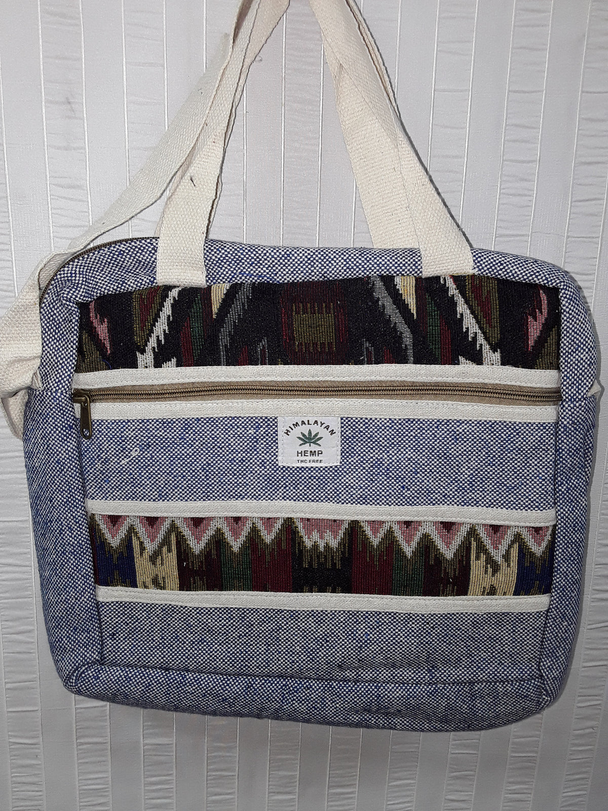 Laptop Hemp Bag