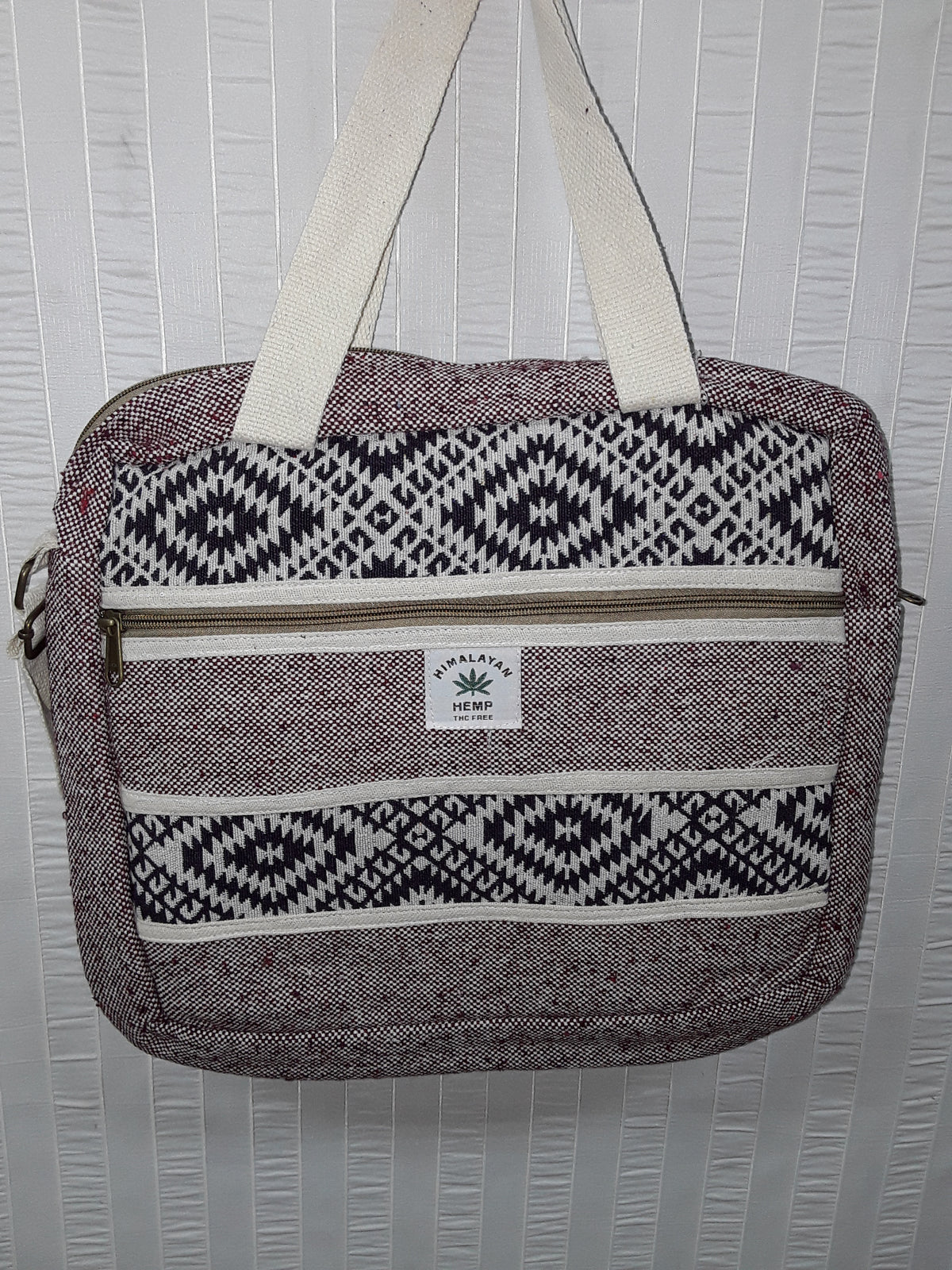 Laptop Hemp Bag