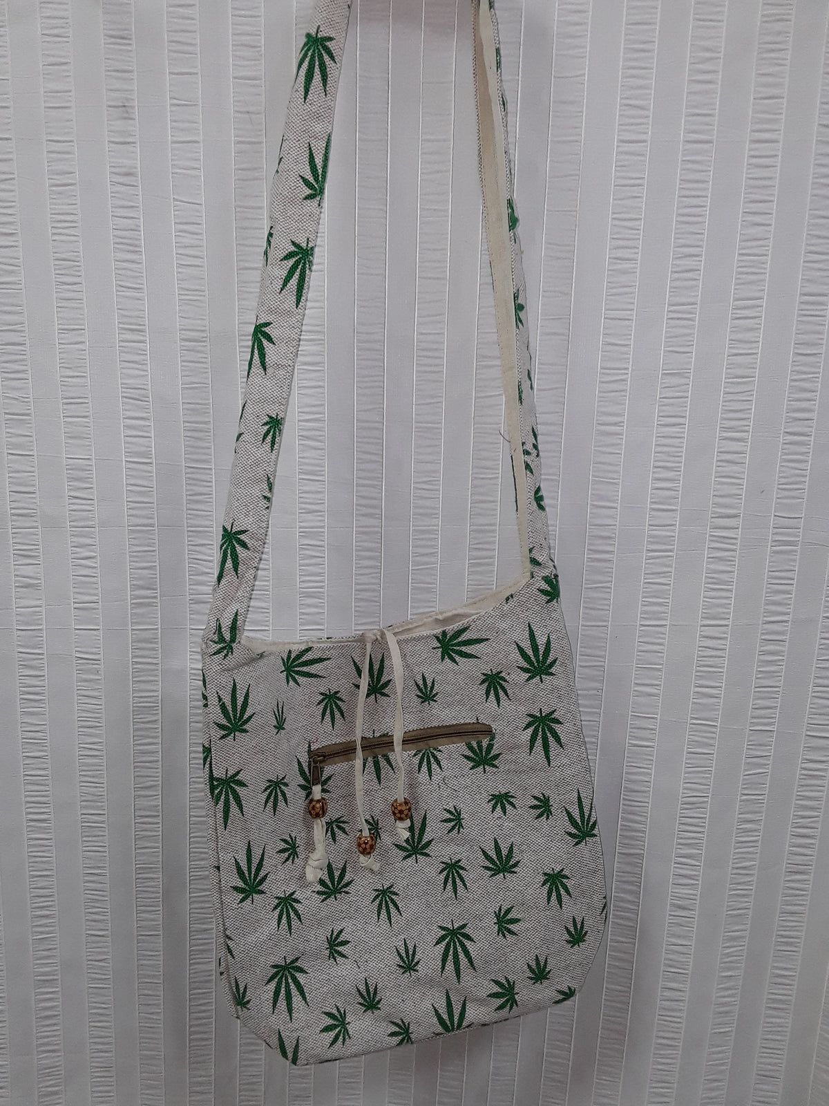 Leaf Messanger Bag