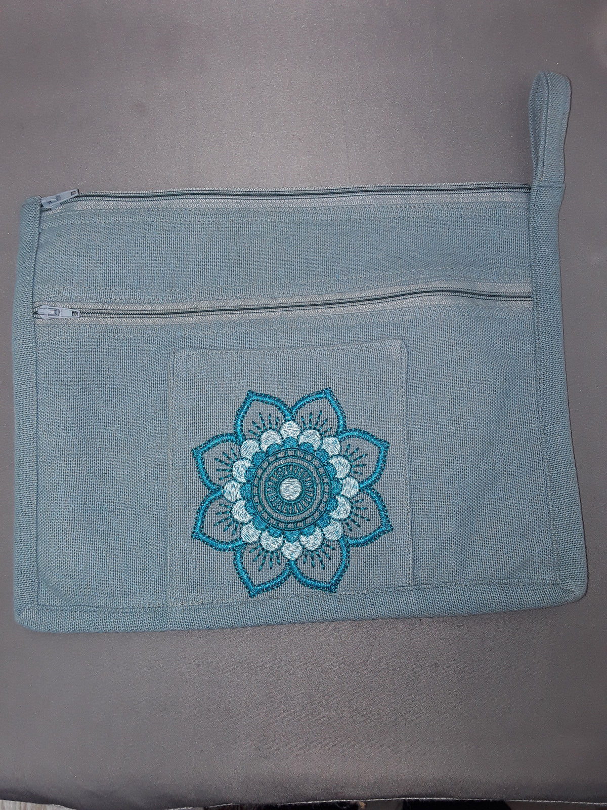 Teal Multi-Purpose Bags