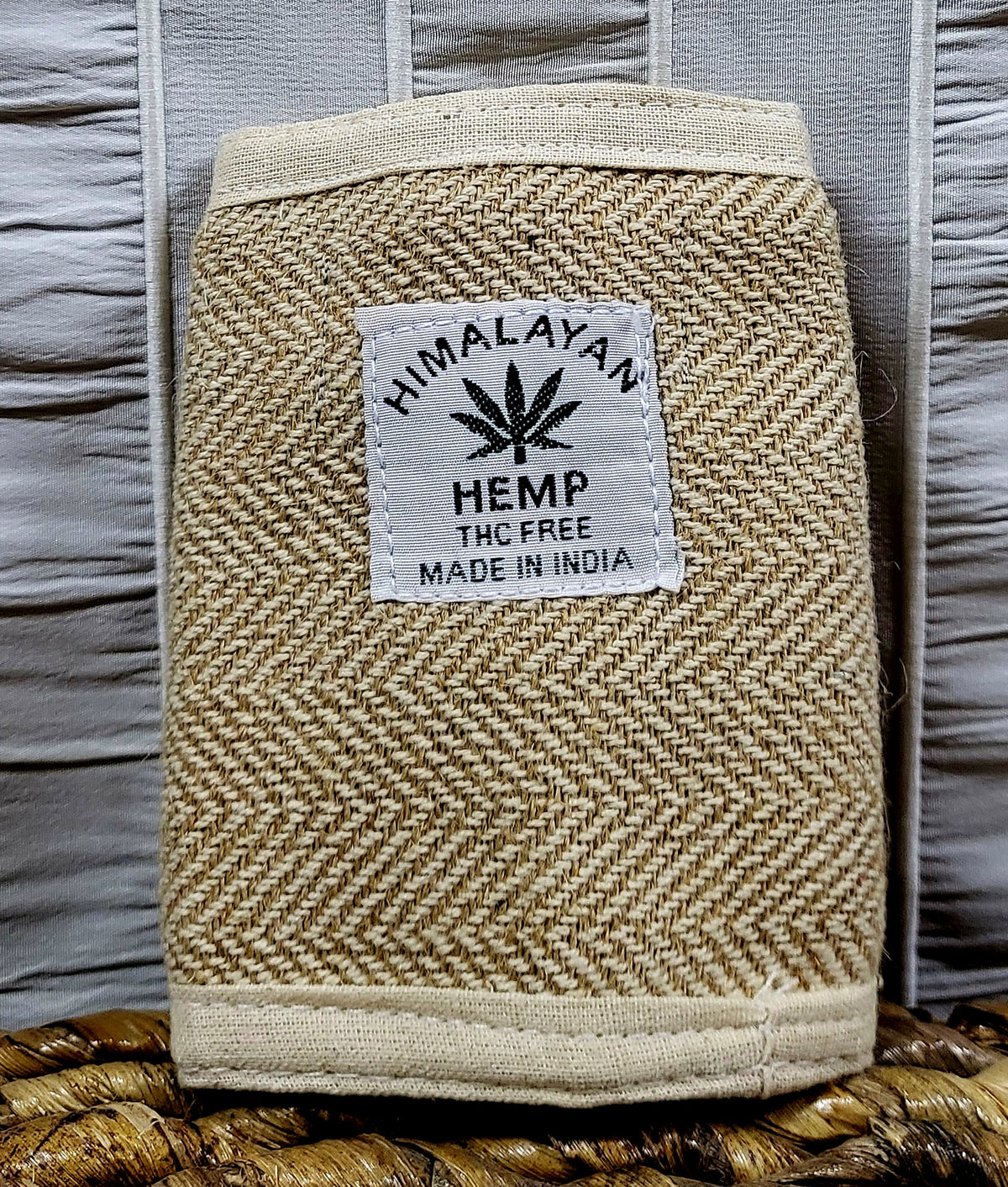 Hemp wallets