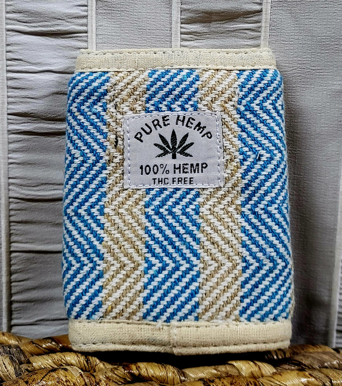 Hemp wallets