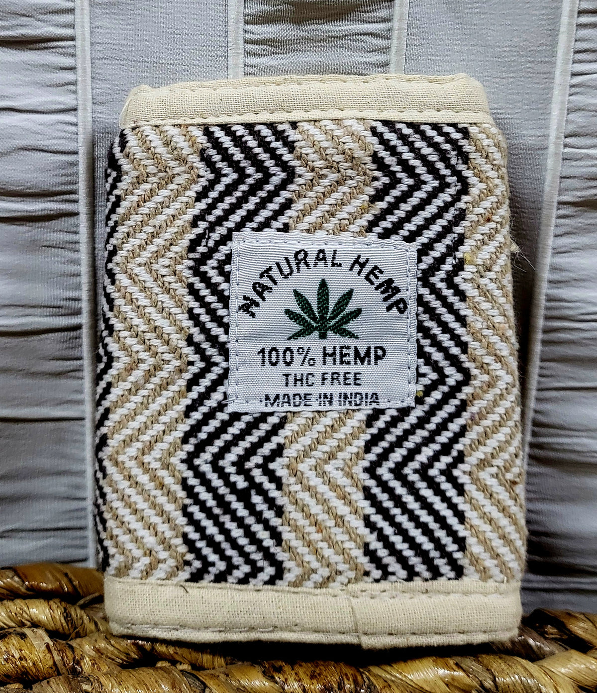 Hemp wallets