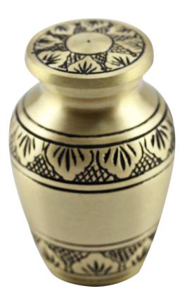 Cremation Urns/Keepsake