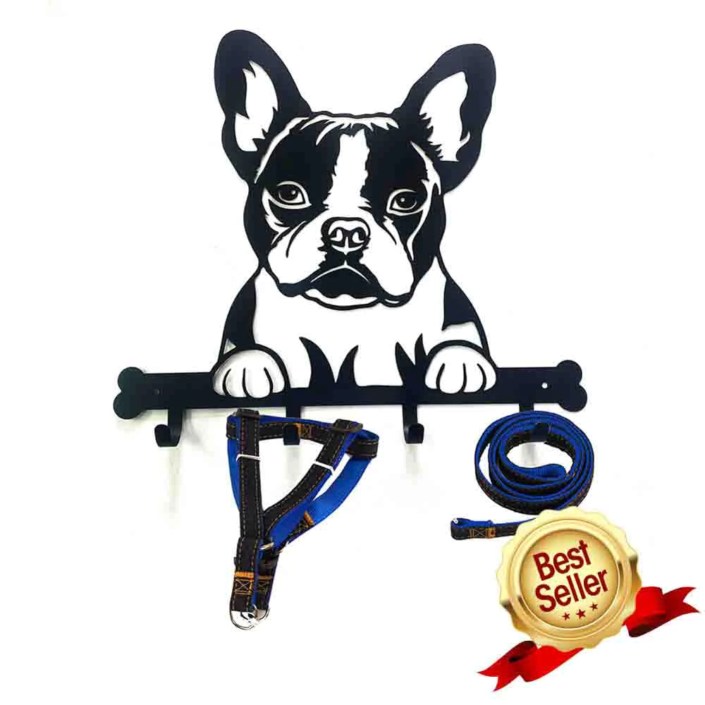 Bulldog wall hooks sale