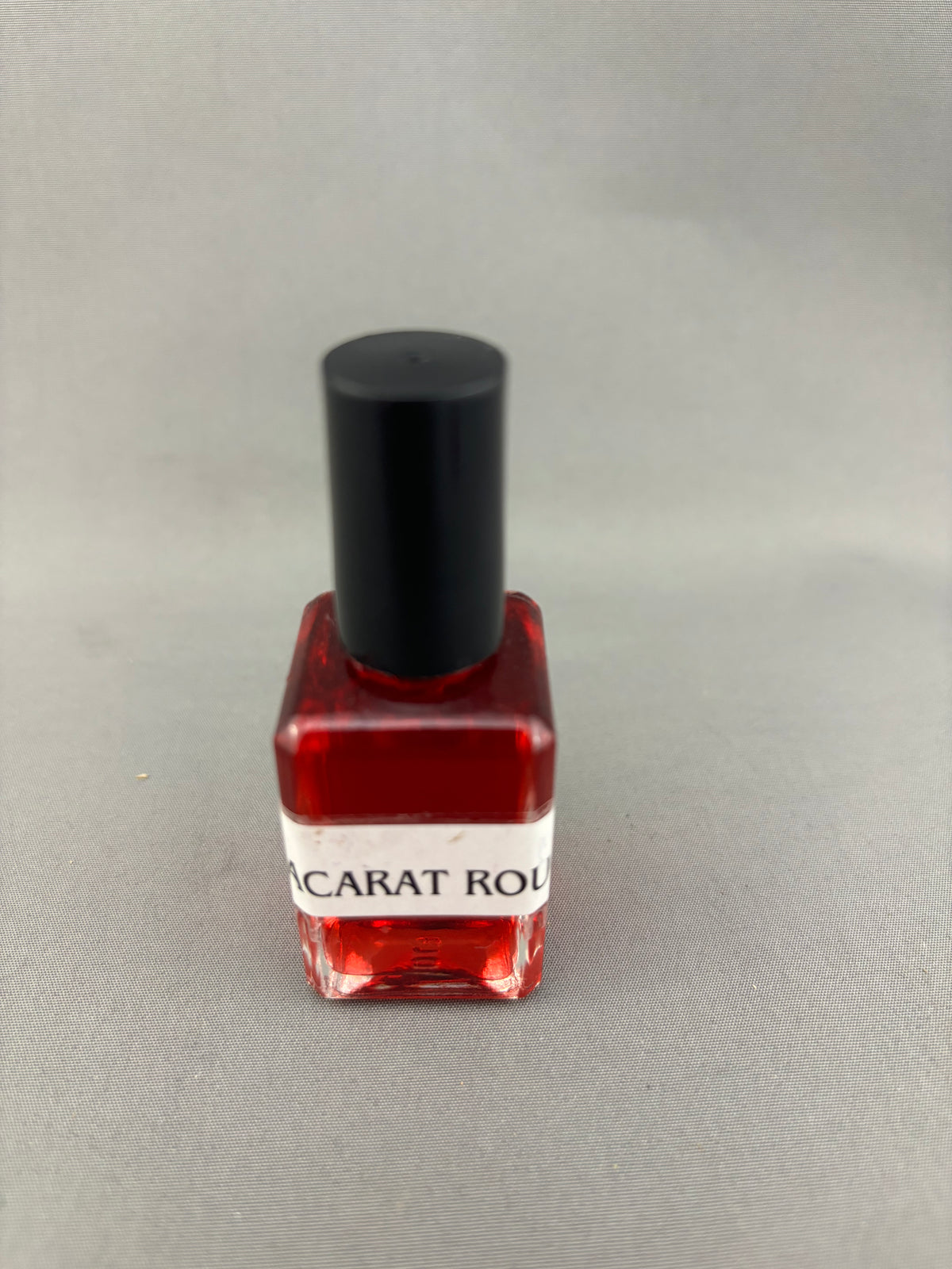 Baccarat Rouge Fragrance Oils