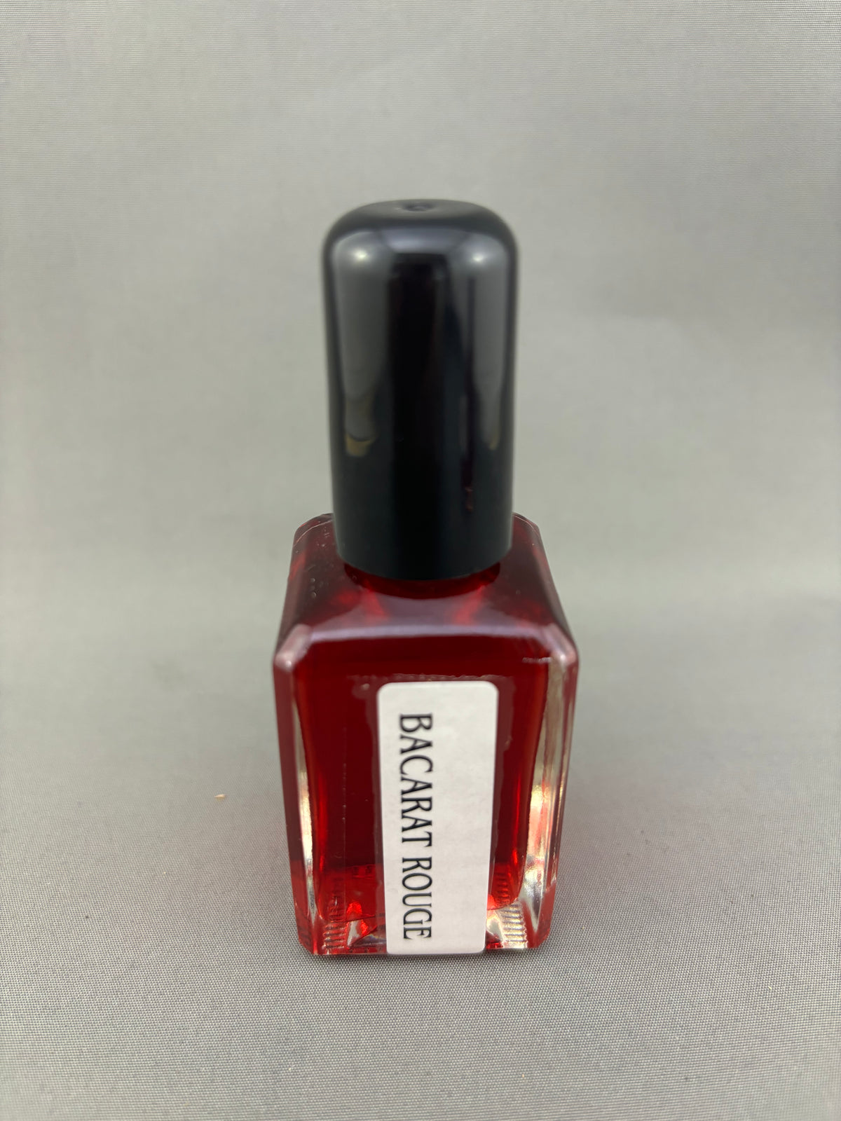 Baccarat Rouge Fragrance Oils