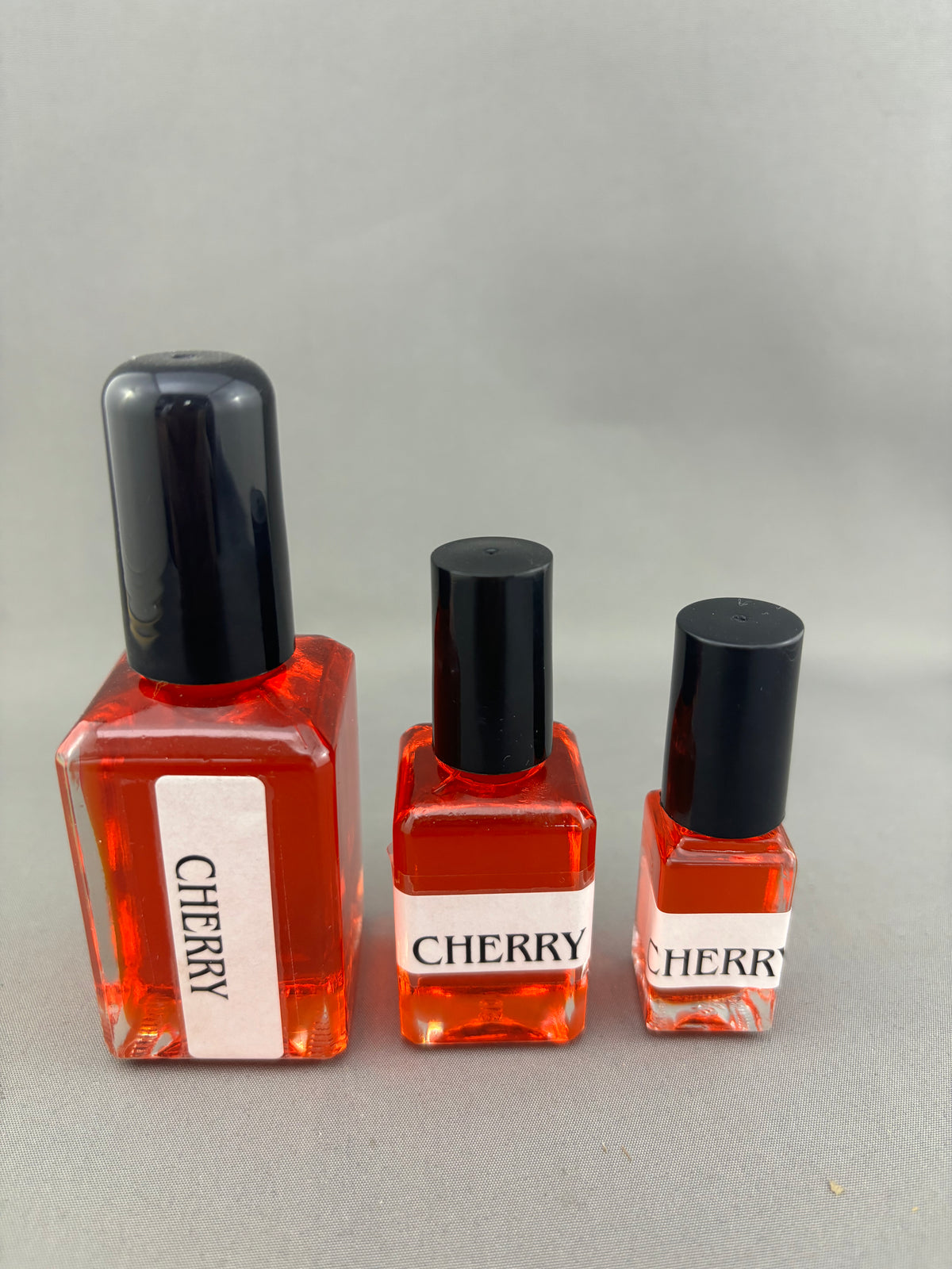 Cherry Fragrance Oils