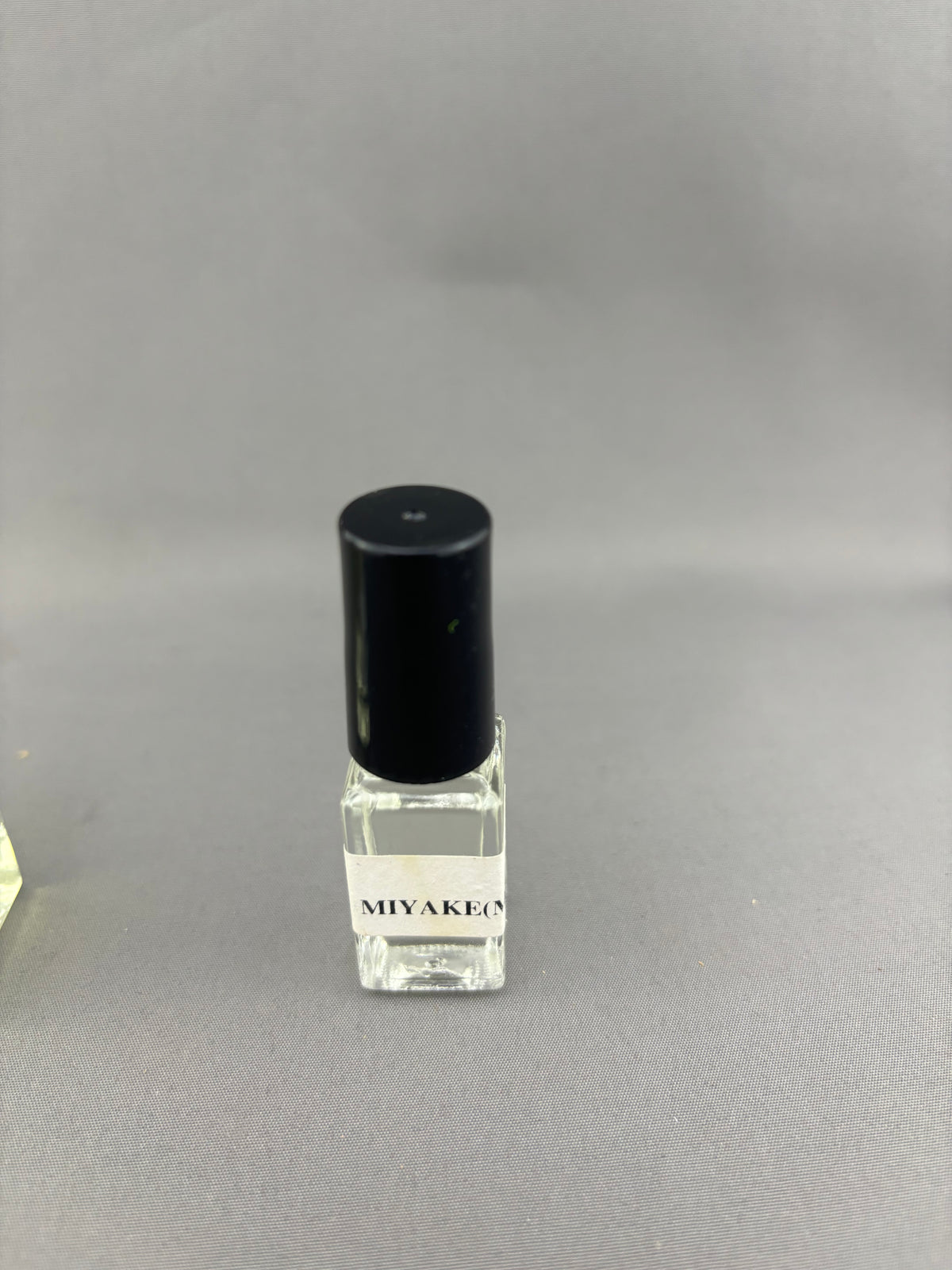 Issey Miyake Men Fragrance Oils