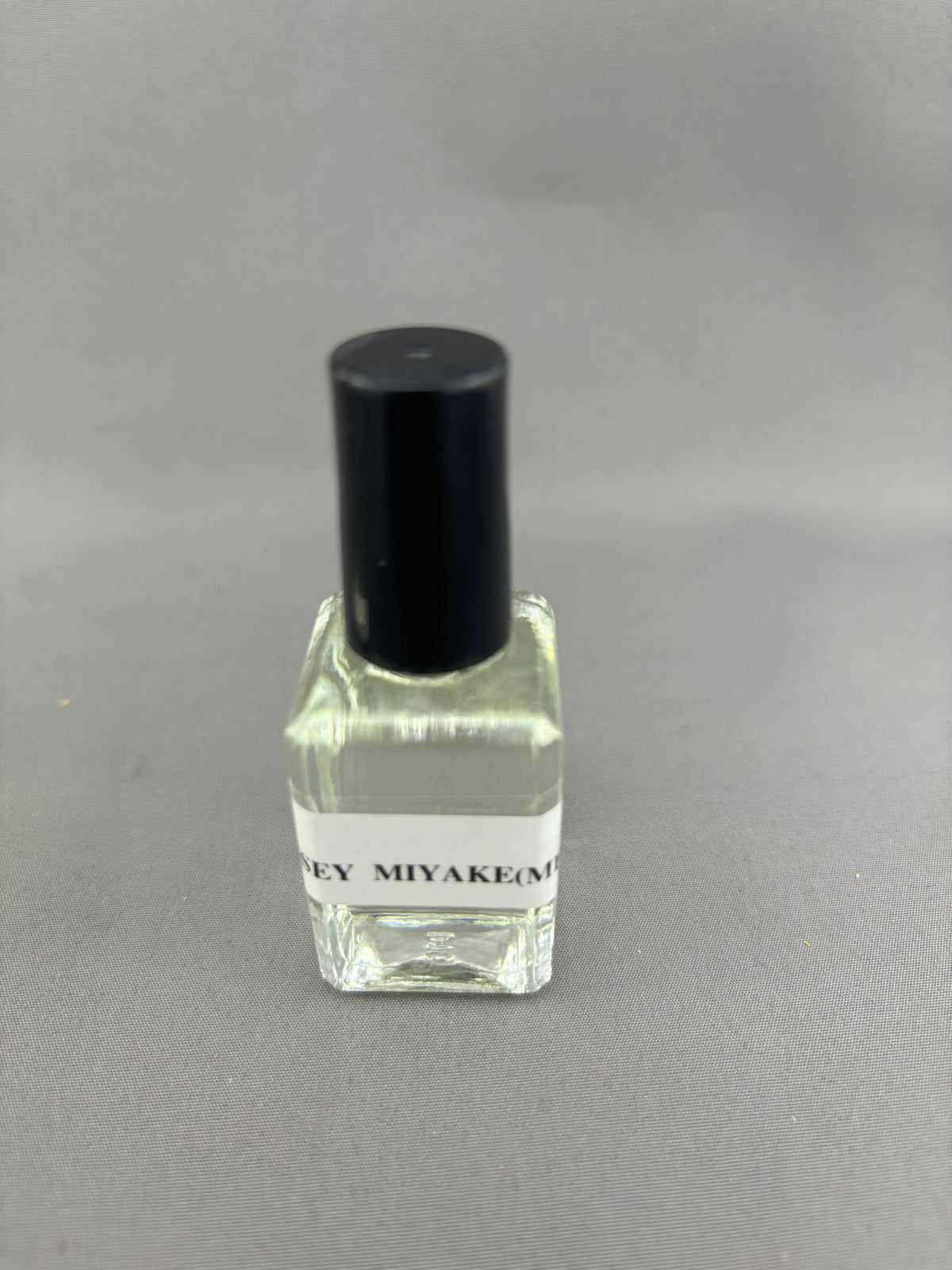 Issey Miyake Men Fragrance Oils