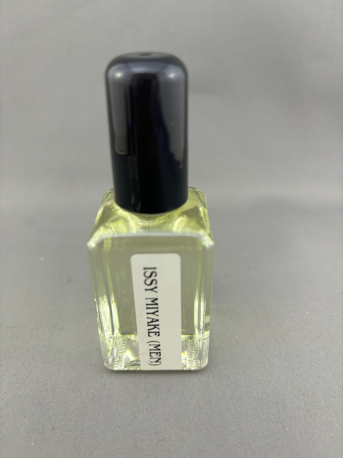 Issey Miyake Men Fragrance Oils