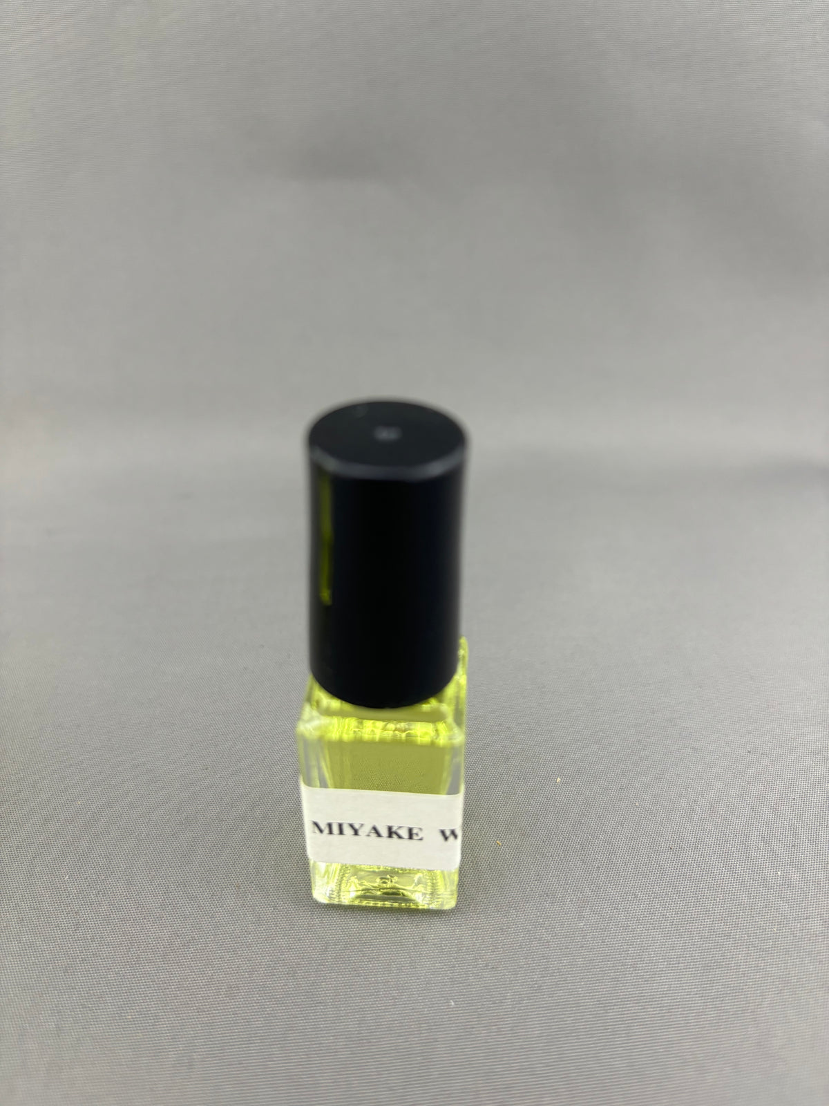 Issey Miyake Women Fragrance Oils