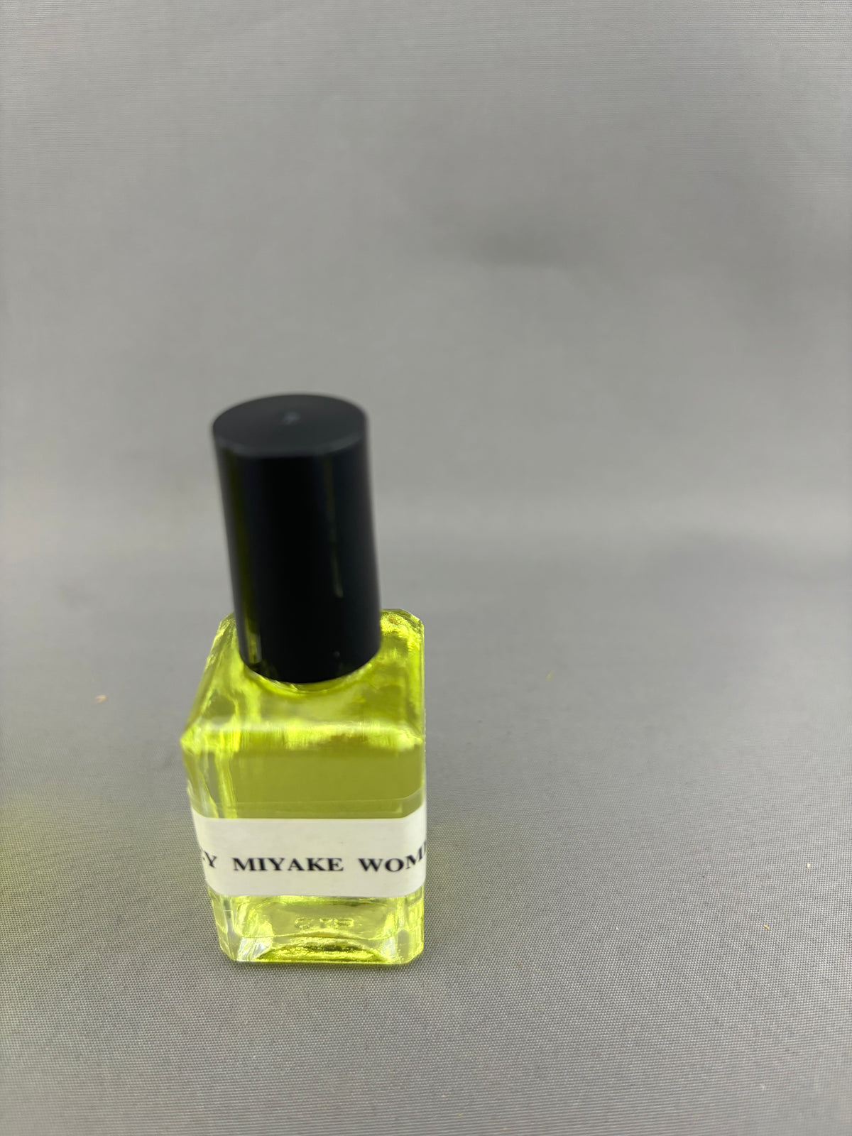 Issey Miyake Women Fragrance Oils