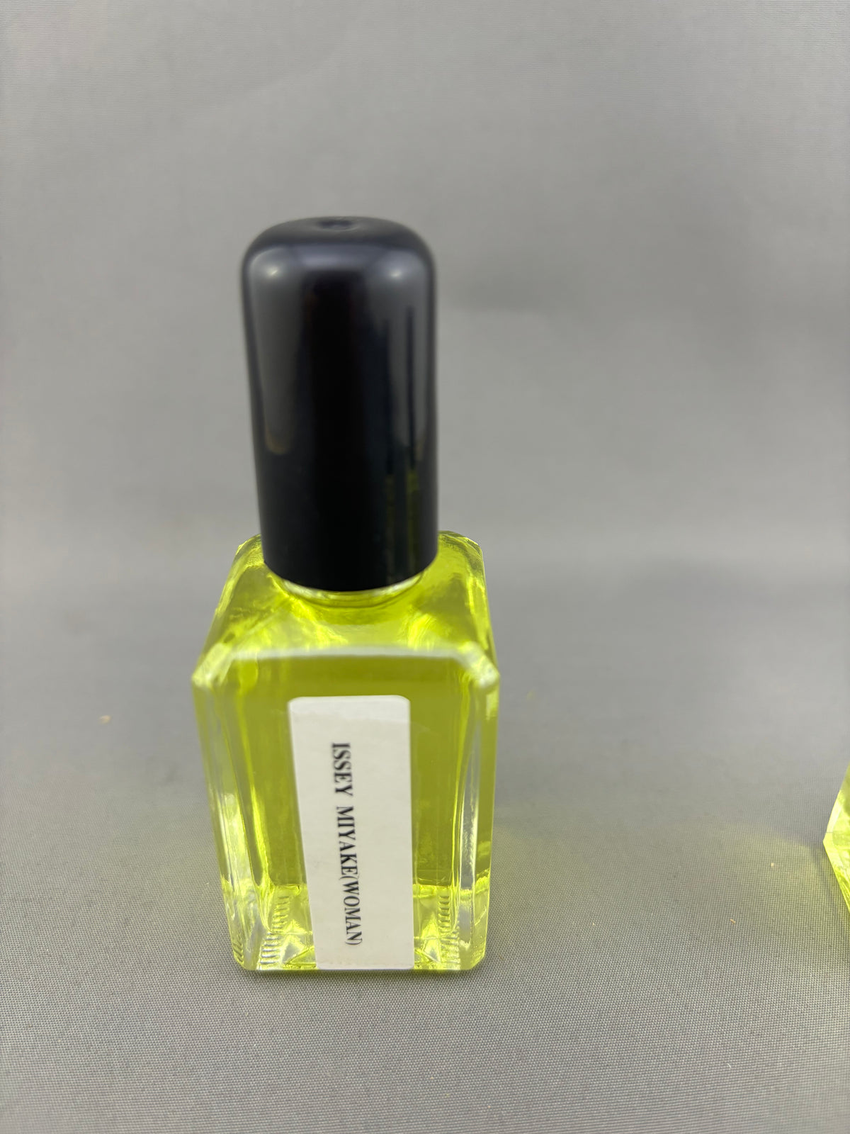 Issey Miyake Women Fragrance Oils