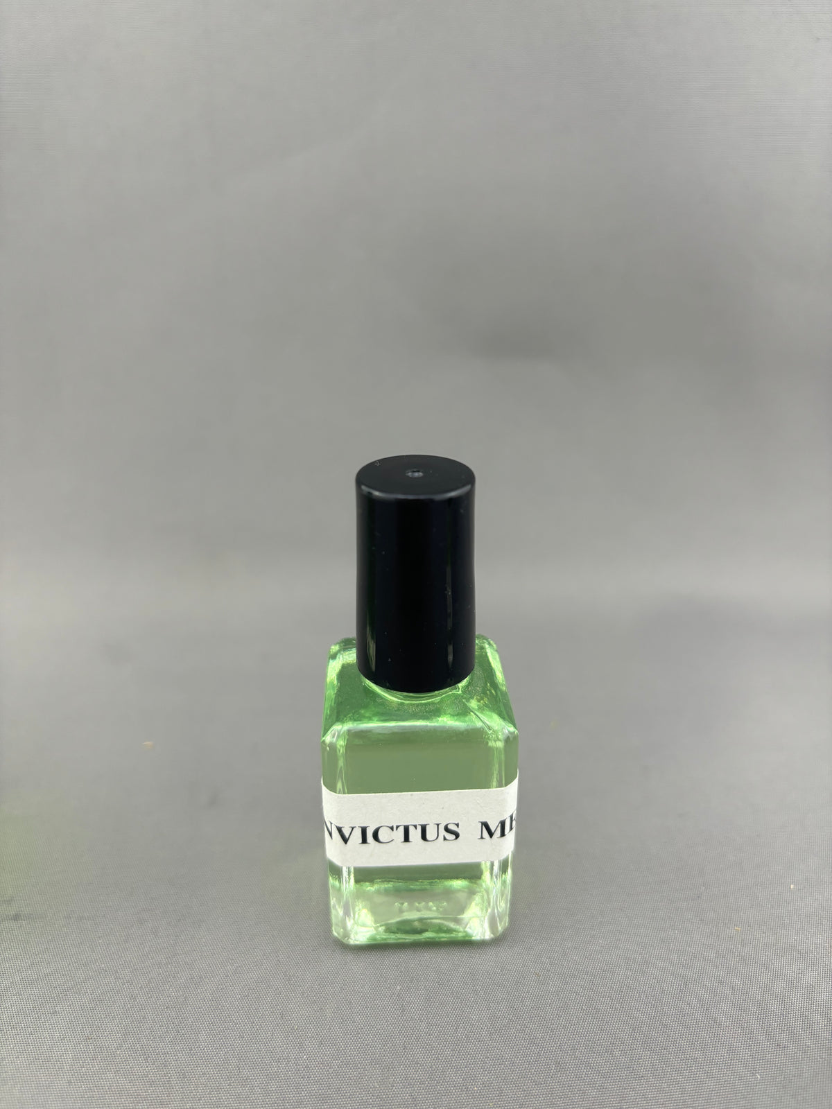 Invictus Men Fragrance Oils