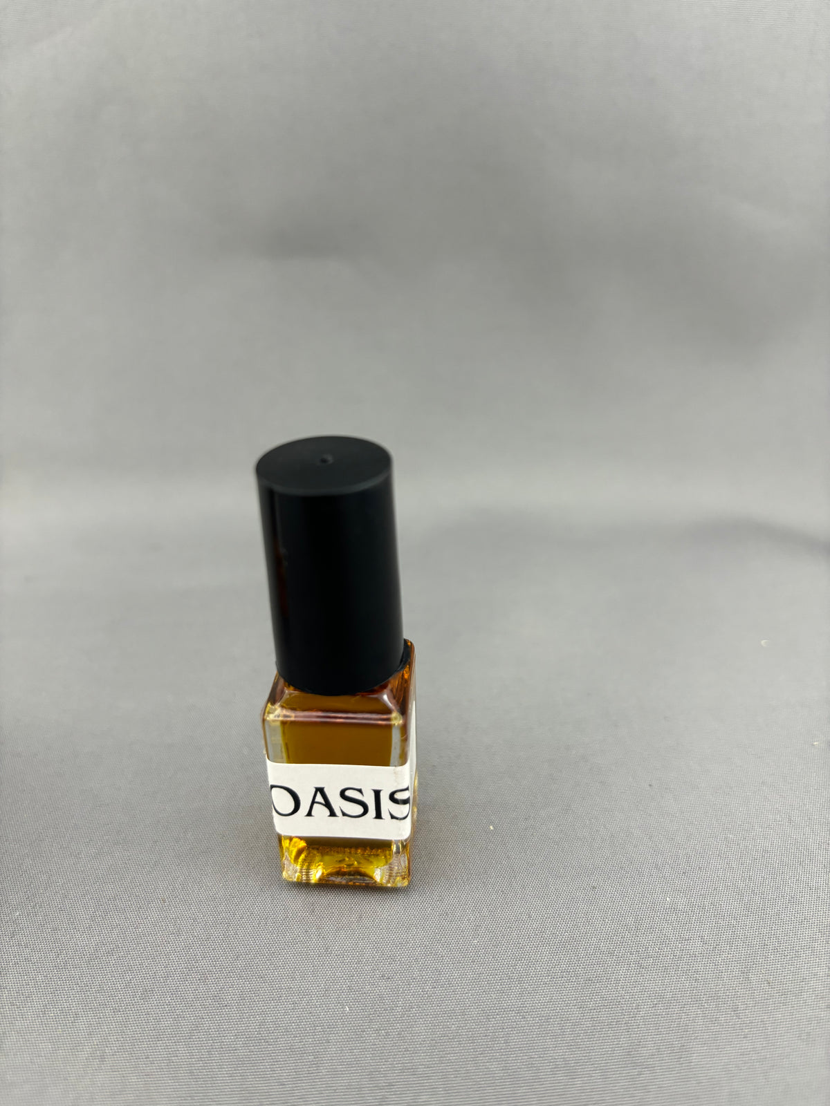 Oasis Fragrance Oils