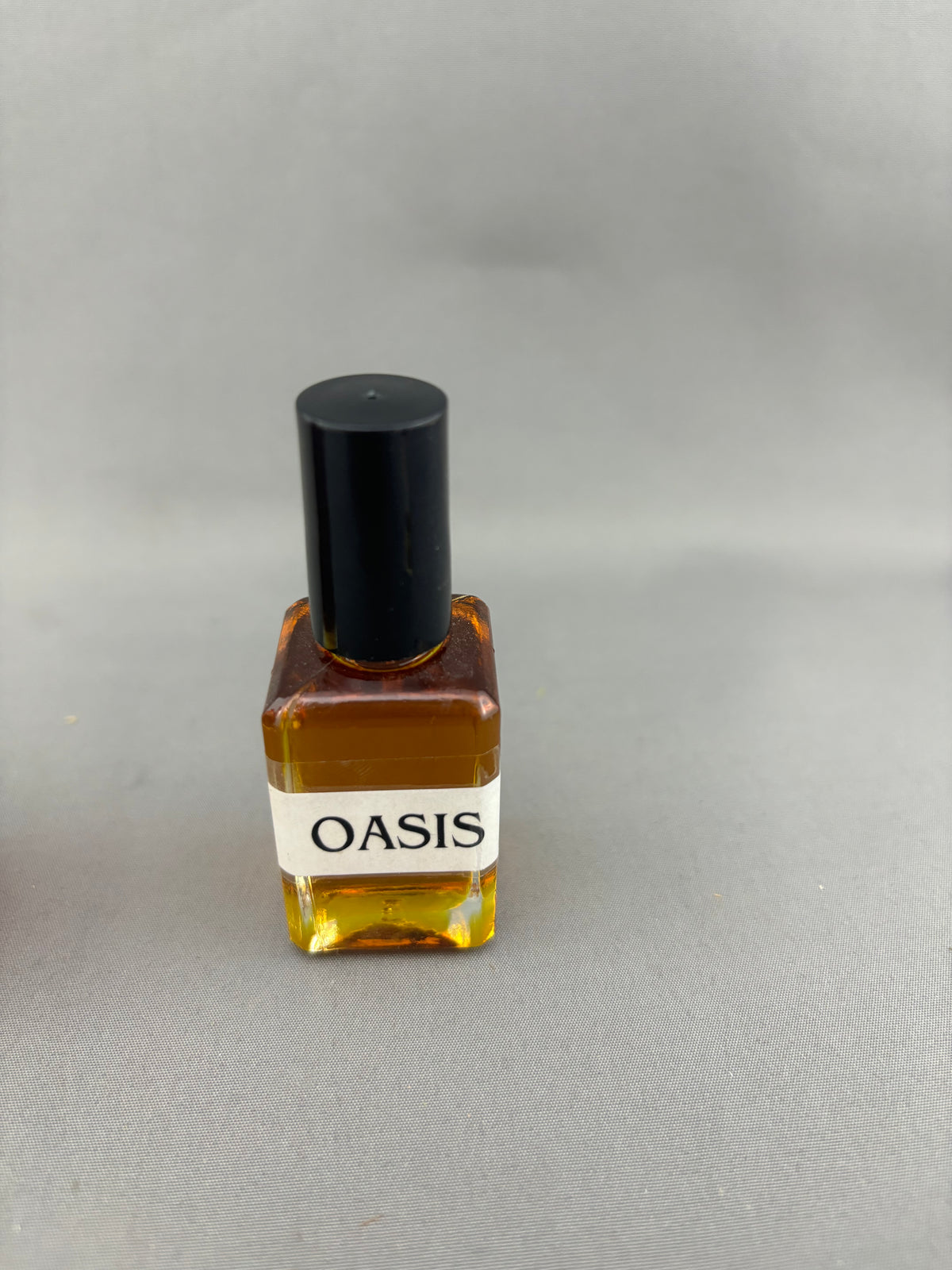 Oasis Fragrance Oils