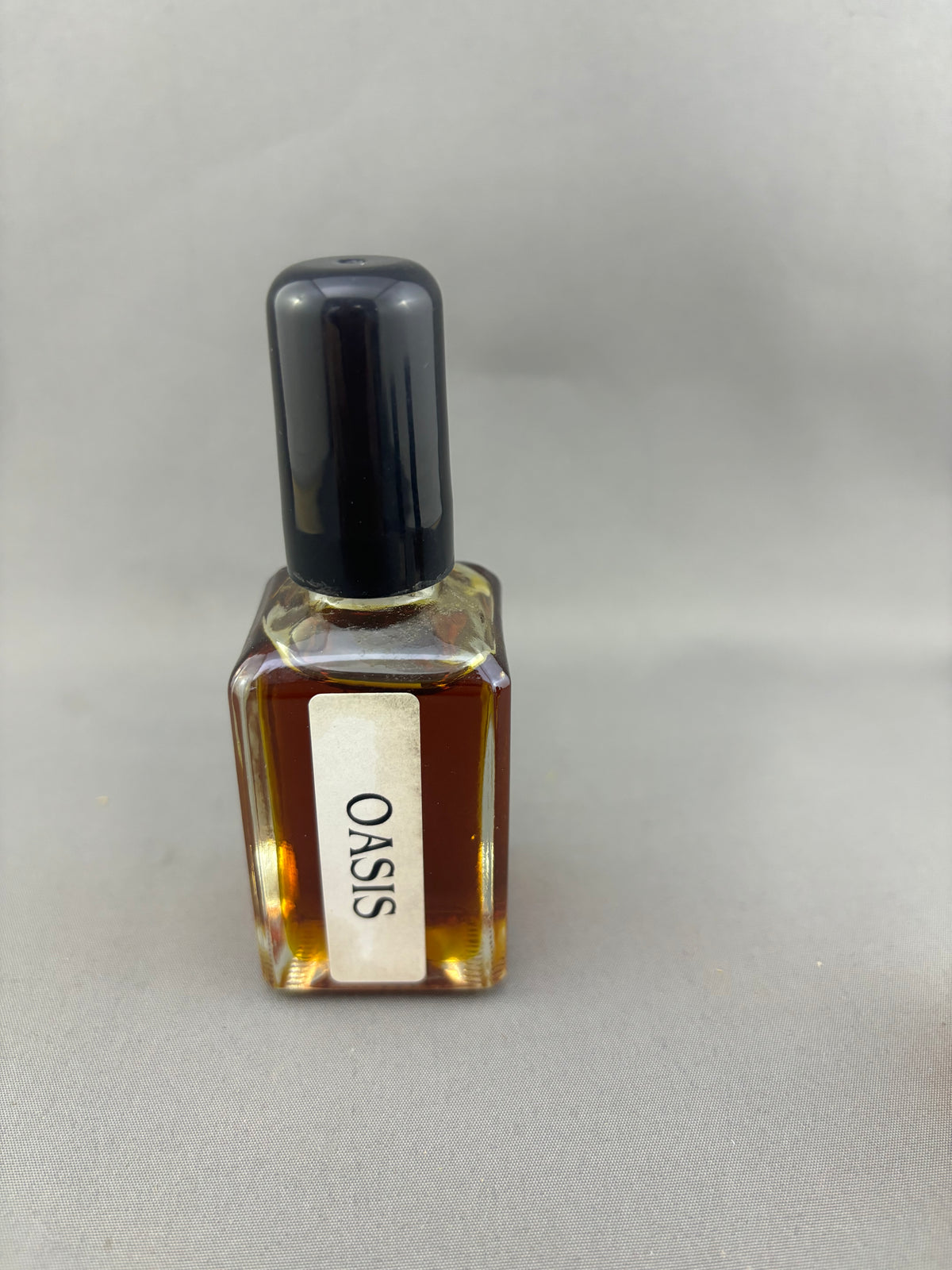 Oasis Fragrance Oils