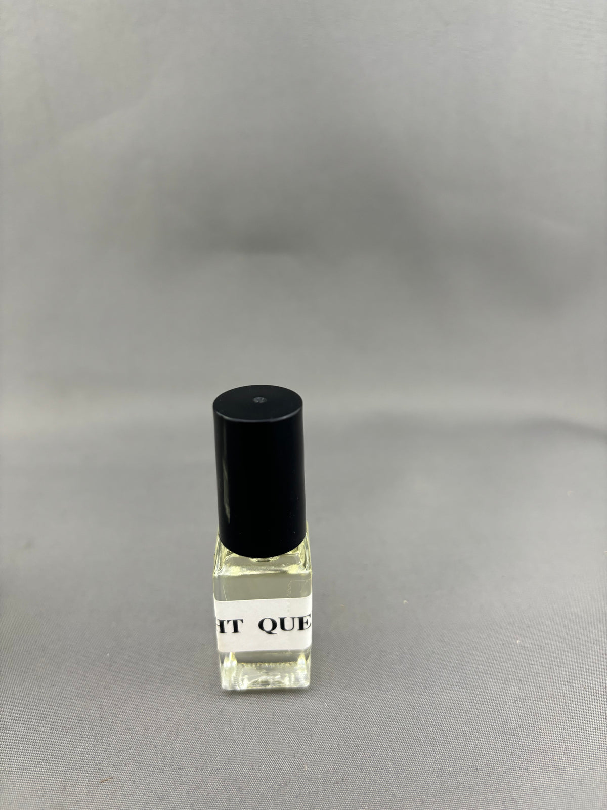 Night Queen Fragrance Oils