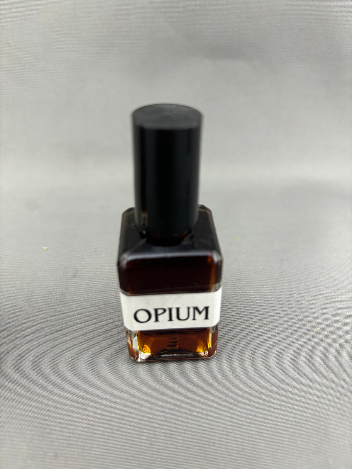 Opium Fragrance Oils