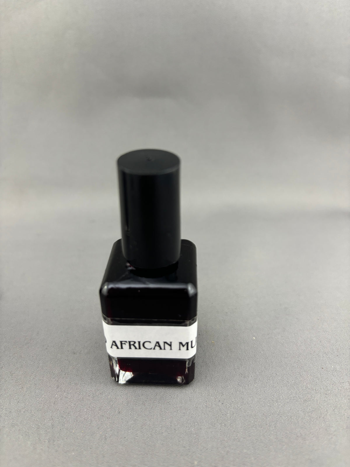 Red African Musk Fragrance Oils