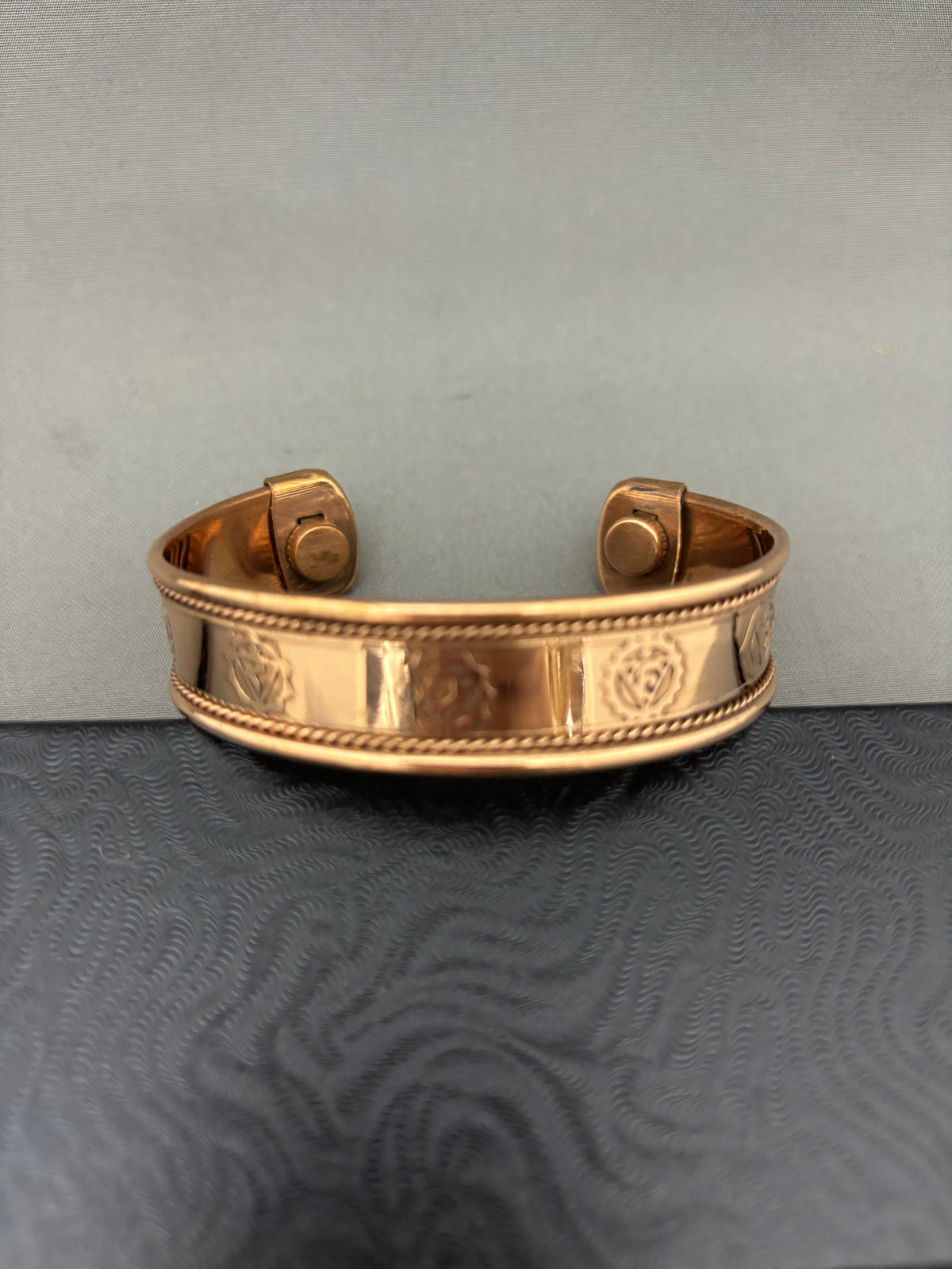 Copper Magnetic Bracelets