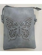 Butterfly Crossbody Purses