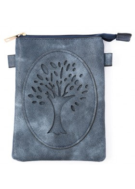 Tree of Life Crossbody Purses