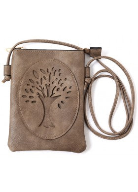 Tree of Life Crossbody Purses