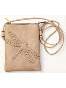 Dragonfly Crossbody Purses