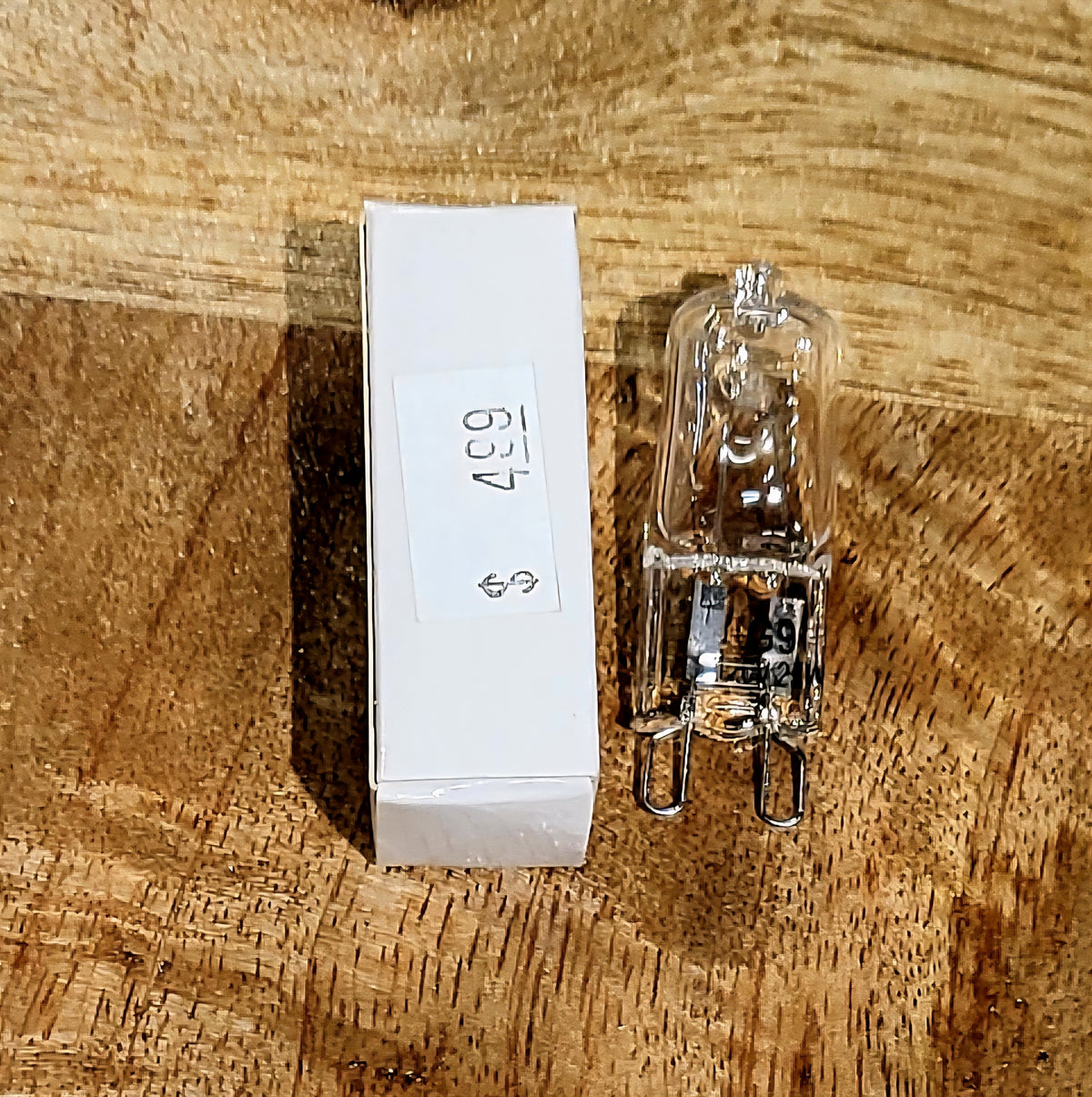Touch Lamp Bulbs