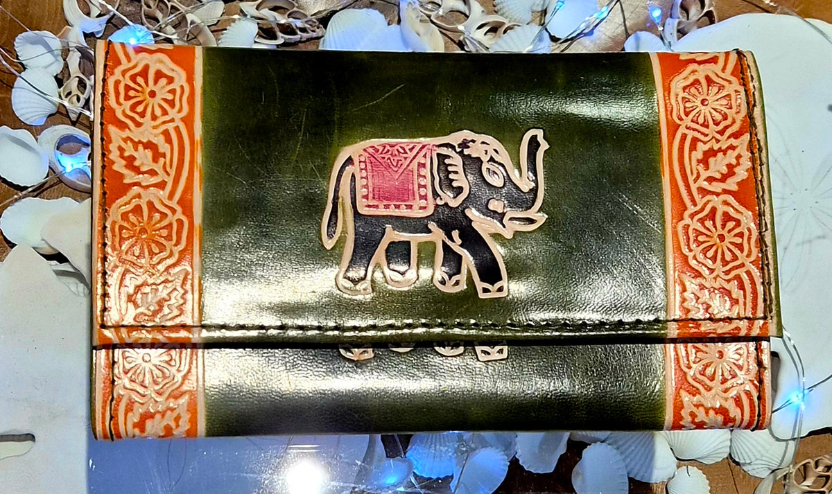 Leather Wallets