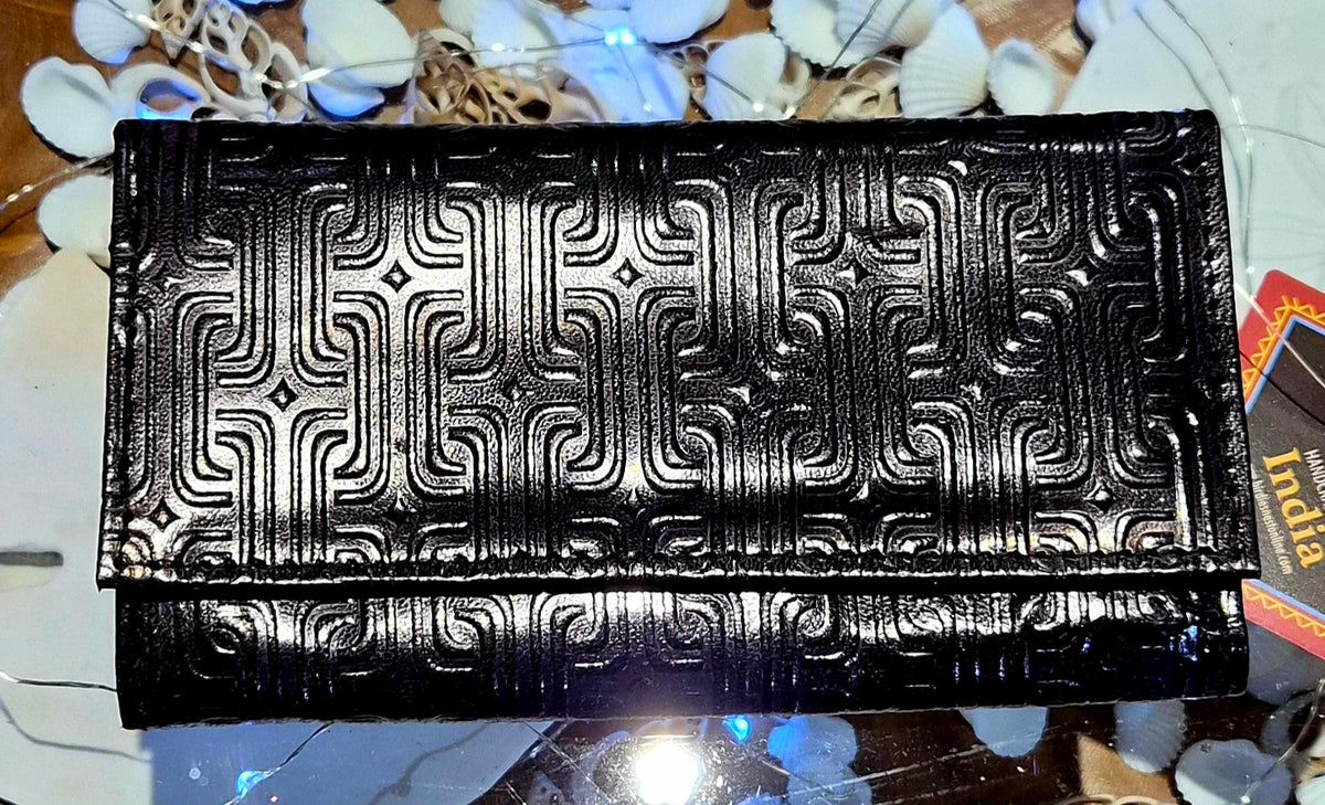 Leather Wallets