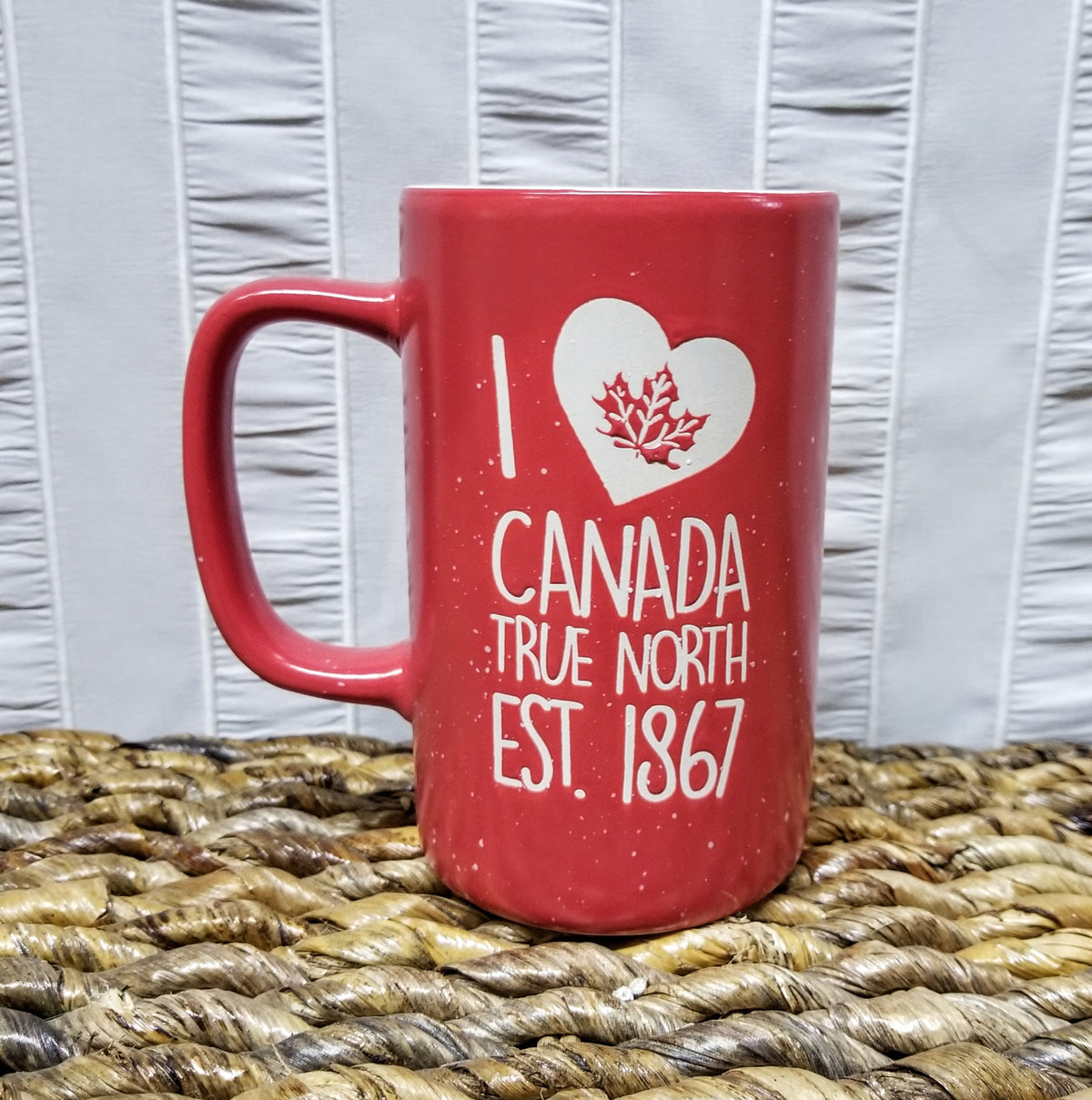 Canada Mugs