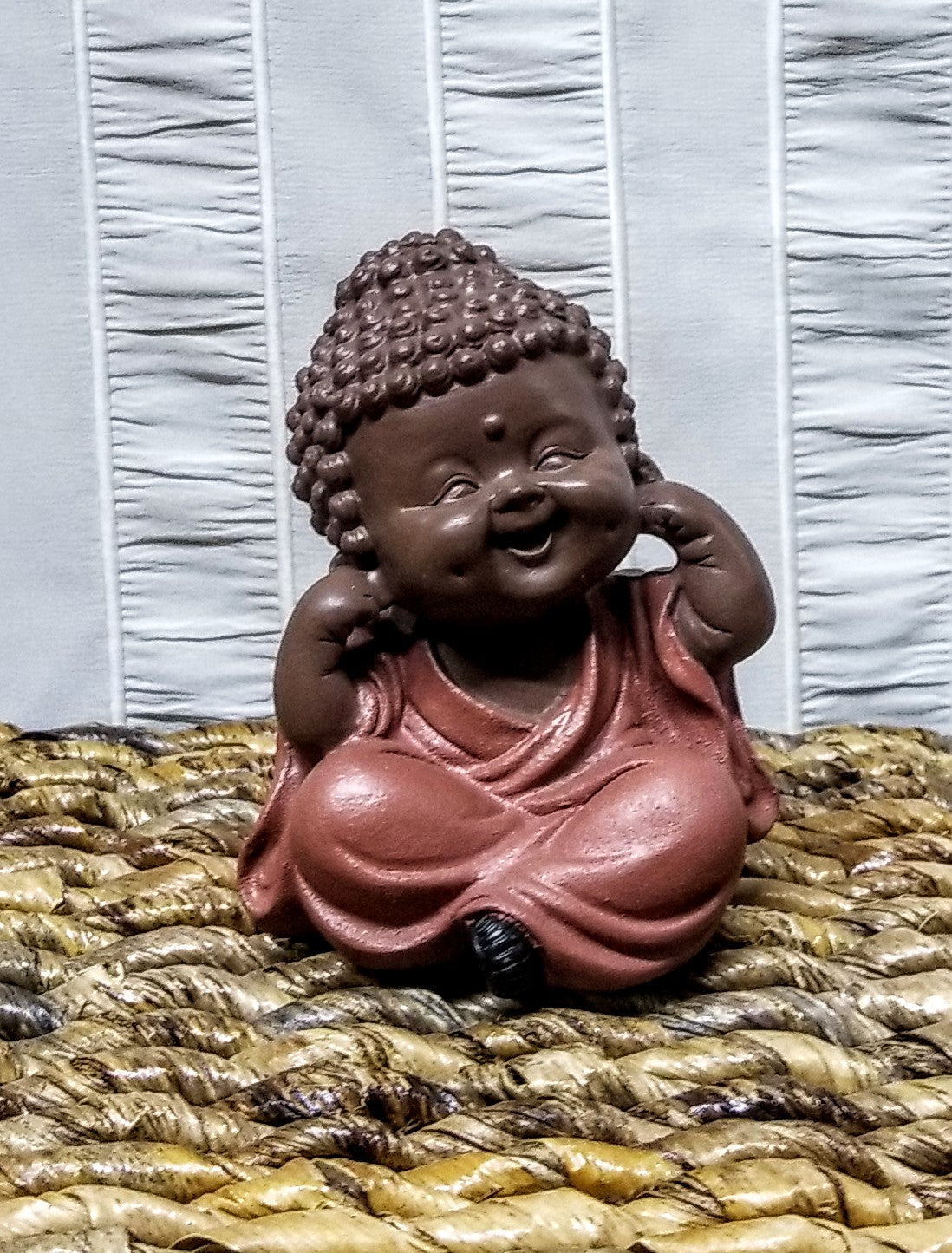 Buddha’s