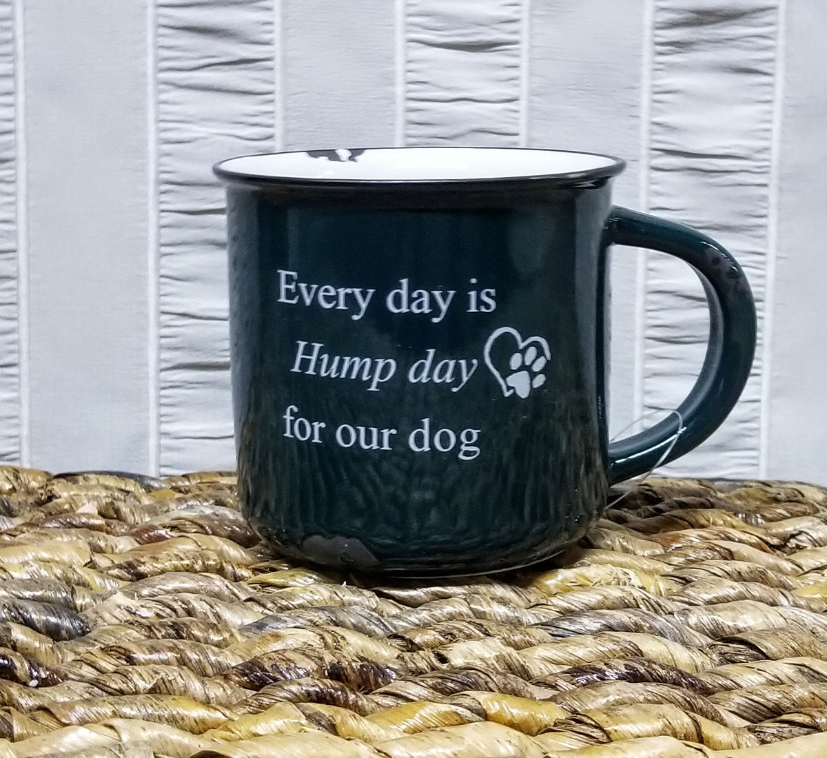 Hump Day Mugs