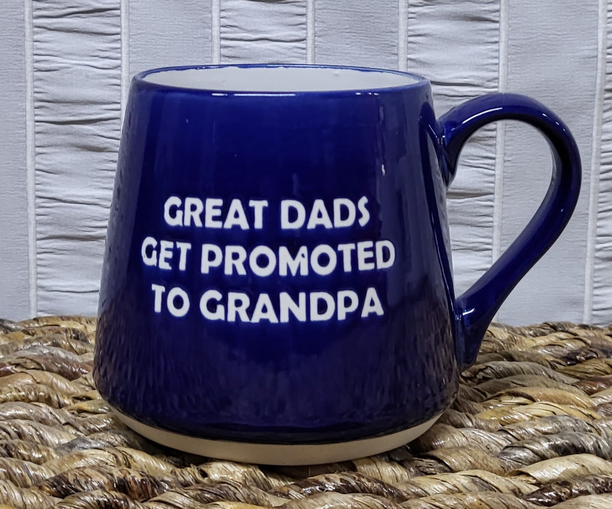 Great Dads Mugs