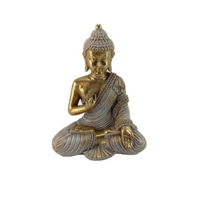 Meditation Buddhas Statues