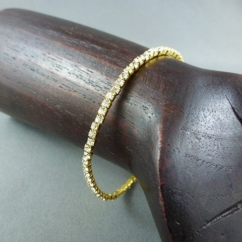 Fashion bracelet FUTI430G - Birdie’s Nest Inc 